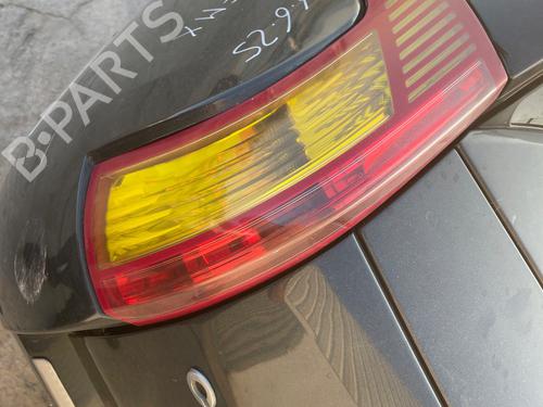 Left taillight CITROËN C6 (TD_) 2.7 HDi | BP27442024C34 