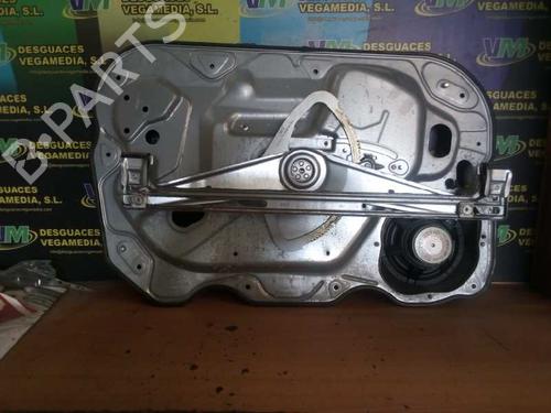 Front right window mechanism FORD FOCUS II (DA_, HCP, DP) | BP7567036C23
