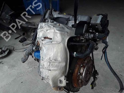 Engine FIAT PANDA (169_) 1.2 (169.AXB11, 169.AXB1A) | BP24356448M1 