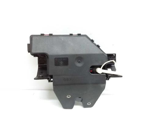 Used Tailgate lock BMW 3 (E46) 318 i (118 hp) 7471107