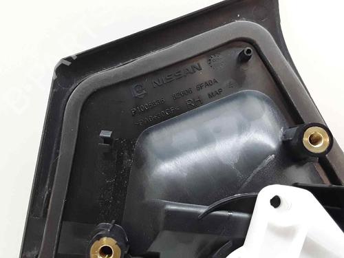 Rear right exterior door handle NISSAN MICRA V (K14)  | BP24360880C130