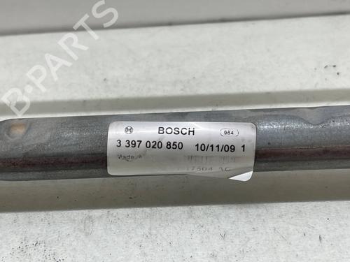 Front wiper motor FORD FOCUS II Turnier (DA_, FFS, DS)  | BP22560198M29 