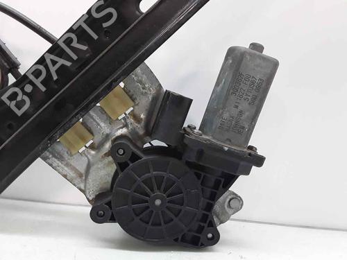 Front right window mechanism MINI MINI COUNTRYMAN (R60) One D | BP24360715C23 