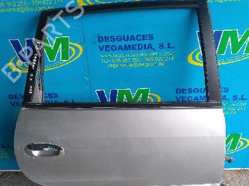 Dør højre bagtil KIA CARENS II MPV (FJ) [2002-2013]  8885459