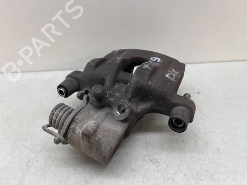 Right rear brake caliper RENAULT LAGUNA II (BG0/1_) | BP28503332M106