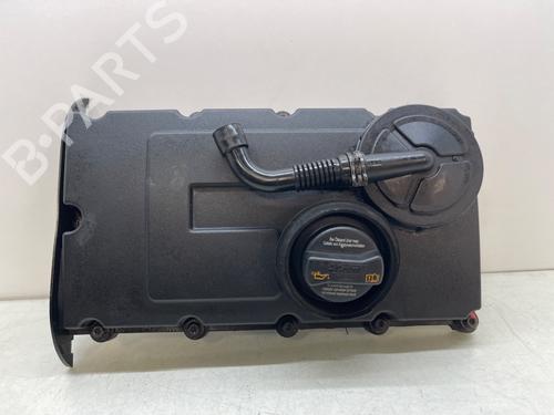 Ventildeckel für VW PASSAT B6 (3C2) [2005-2010]  22410416