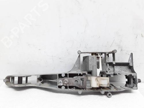 Used Front right exterior door handle CITROËN C3 Picasso (SH_) [2008-2025]  8529501