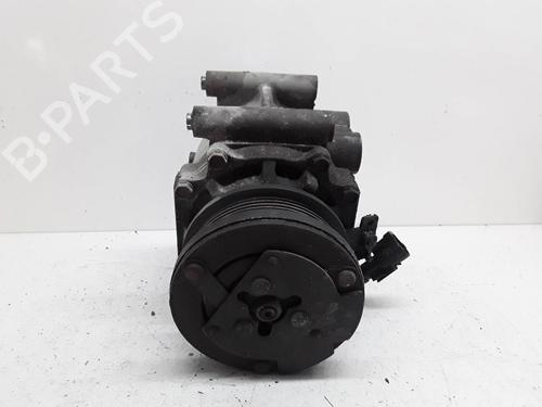 Compressor A/A JAGUAR S-TYPE II (X200) 4.0 V8 | BP16043032M34 