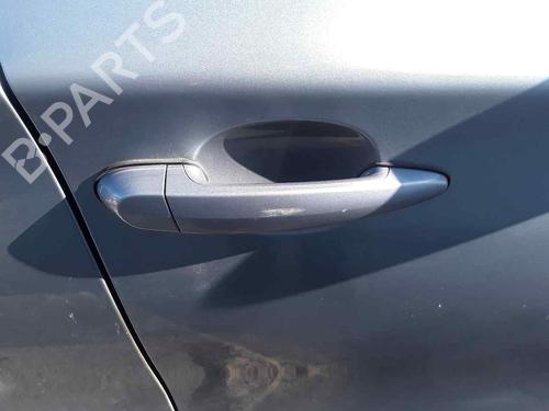 Front right exterior door handle BMW 1 (E87) 120 d | BP24634569C129 