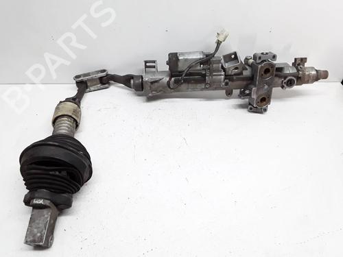 Steering column MERCEDES-BENZ E-CLASS (W210) E 320 CDI (210.026) | BP9842086M21