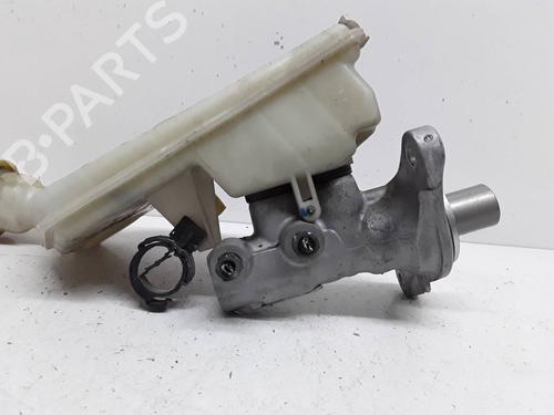 Brake master cylinder PEUGEOT 207 (WA_, WC_) 1.4 HDi | BP12316828M77 
