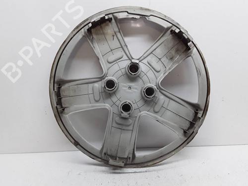 Used Hub cap CHEVROLET NUBIRA Saloon 1.4 (95 hp) 25818357
