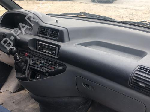 Engine CITROËN JUMPY I (U6U_) 2.0 HDi 110 | BP31906723M1