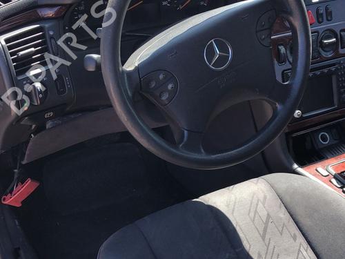 Engine control unit (ECU) MERCEDES-BENZ E-CLASS (W210) E 270 CDI (210.016) | BP34707653M57  - Image 8