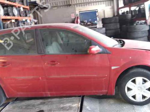 Injection rail RENAULT MEGANE II (BM0/1_, CM0/1_) 1.5 dCi (BM02, BM13, BM2A, CM02, CM13) | BP13121490M98