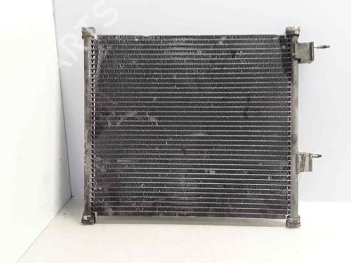 Used AC radiator FORD KA (RB_) 1.3 i (60 hp) 18162437