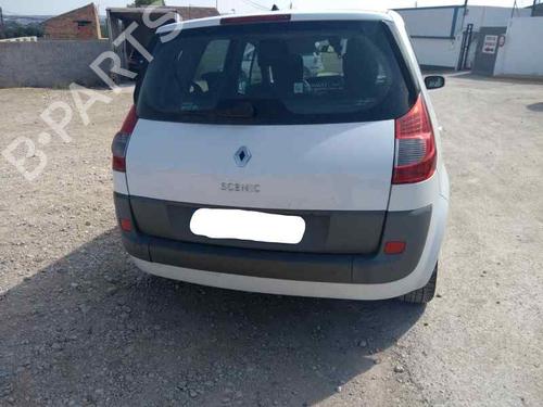 Hood RENAULT GRAND SCÉNIC II (JM0/1_) 1.6 | BP7466566C1 
