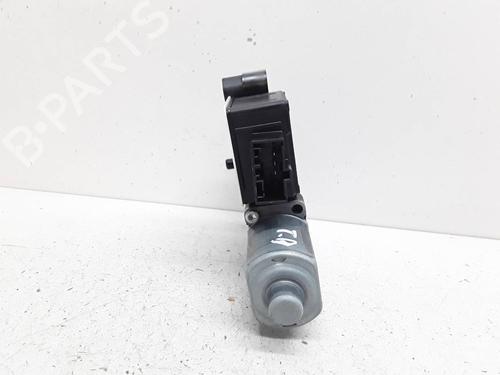 Right front window motor VW POLO VI (AW1, BZ1, AE1) 1.6 TDI | BP15952136E20 