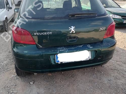 Pipe PEUGEOT 307 (3A/C) 1.6 16V | BP14139645M125