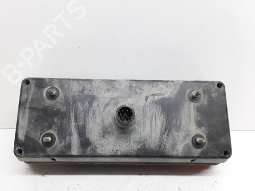Højre baglygte IVECO DAILY III Van 35 S 15 V, 35 C 15 V (A6HCV3B2, A6HBV4B2, A6HC41B2,... | BP9668525C35 