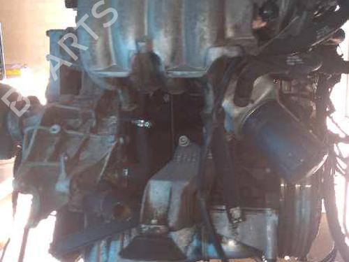 Motor AUDI A4 B5 (8D2) 1.8 | BP7467433M1 