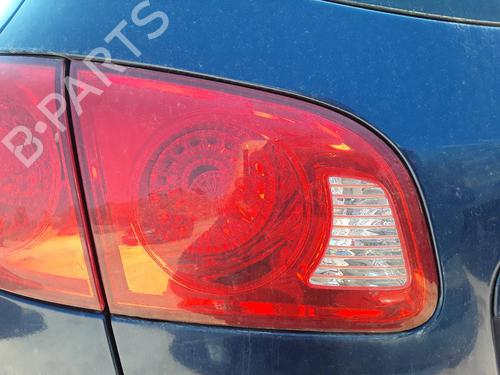 Used Left tailgate light HYUNDAI SANTA FÉ II (CM) 2.2 CRDi GLS (150 hp) 9678795