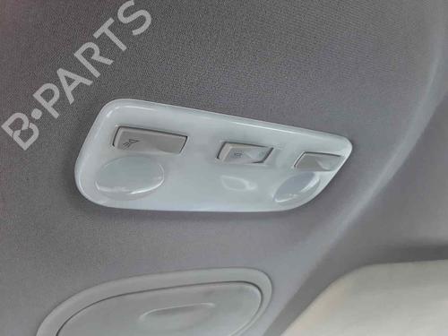 Used Interior roof light RENAULT SCÉNIC III (JZ0/1_) [2008-2016]  22897892