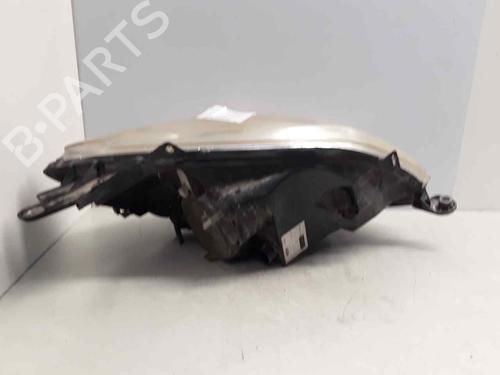 Left headlight FIAT FIORINO Box Body/MPV (225_) 1.3 D Multijet (225BXD1A, 225BXB1A, 225BXB11) | BP16042770C28 