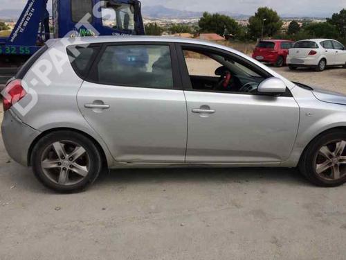 Electronic sensor KIA CEE'D Hatchback (ED) 1.6 CRDi 115 | BP10136616M84  - Image 5