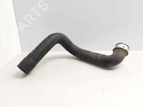Rør OPEL CORSA C (X01) 1.3 CDTI (F08, F68) | BP16817629M125 