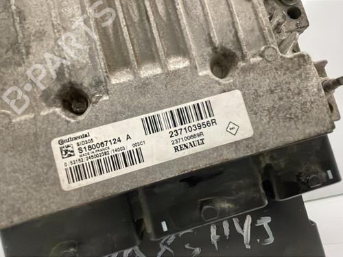 Engine control unit (ECU) RENAULT FLUENCE (L3_) 1.5 dCi (L30D, L30L, L306, L33F, L33L, L33M, L33V, L33W) | BP38524739M57 - Image 3