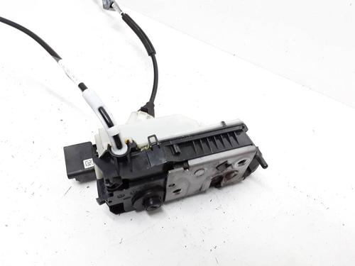 Rear left lock PEUGEOT 208 I (CA_, CC_) 1.4 VTi | BP11379464C100 