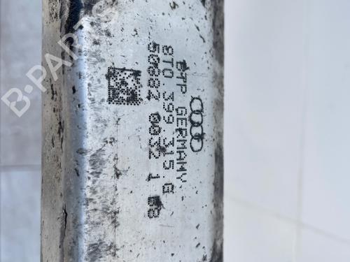 Support AUDI A4 B8 (8K2) 2.0 TDI | BP29232814C155 