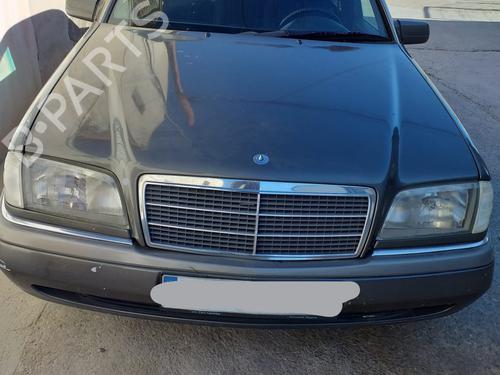 Interior roof light MERCEDES-BENZ C-CLASS (W202) C 220 (202.022) | BP9711589I8