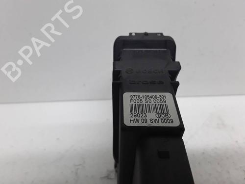 Left rear window motor SEAT LEON (1M1) 1.6 16 V | BP11516318E23