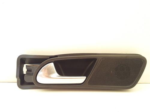 Used Rear left interior door handle VW TIGUAN (5N_) 2.0 TDI (140 hp) 10515581