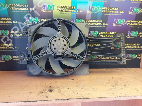 Køleventilator elektrisk TATA INDICA 1.4 D (53 hp) 7466832