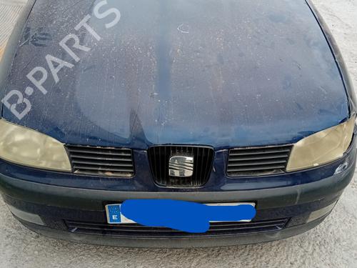 Hub cap SEAT IBIZA II (6K1) 1.4 i | BP25818338C160 
