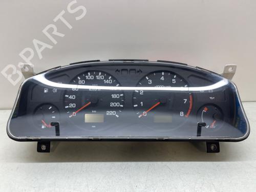 Used Instrument cluster NISSAN PRIMERA Hatchback (P11) [1996-2002]  22548887