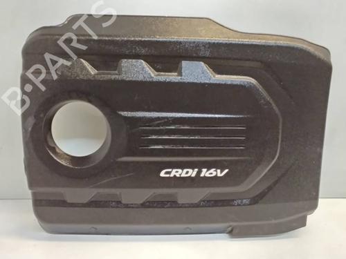 Used Upper protection Upper protection HYUNDAI TUCSON (TL, TLE) [2015-2023] 39653144 39653144