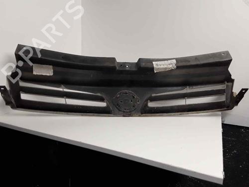 Grille NISSAN PRIMASTAR Van (X83) 1.9 dCi 80 | BP16149802C40 