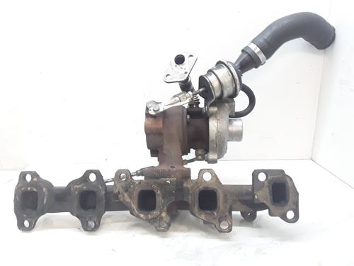Turbolader/Kompressor FIAT PUNTO (188_) 1.3 JTD 16V | BP13121499M71 