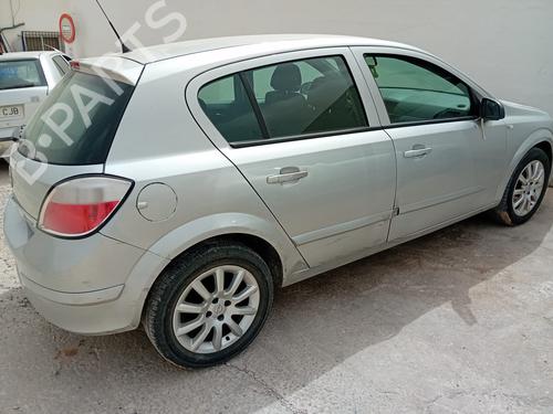 Høyre bak lås OPEL ASTRA H (A04) 1.6 (L48) | BP18480520C99 