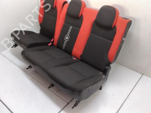 Seats set CITROËN BERLINGO Box Body/MPV (B9)  | BP37407673C78  - Image 12