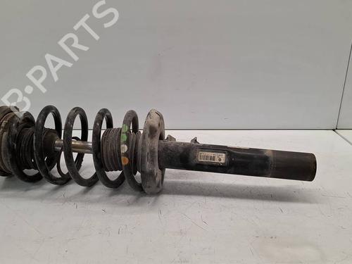 Used Left front shock absorber Left front shock absorber VW CADDY III Box Body/MPV (2KA, 2KH, 2CA, 2CH) 1.9 TDI (75 hp) 39693745 39693745