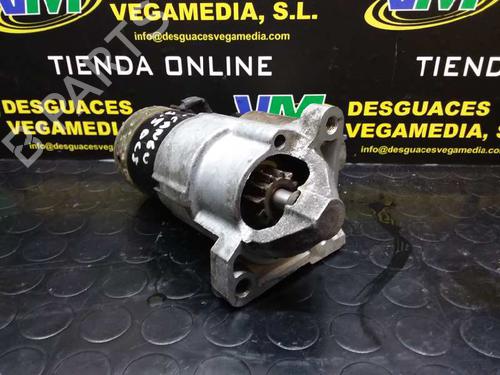 Starter RENAULT KANGOO (KC0/1_) | BP7470561M8 - Image 4