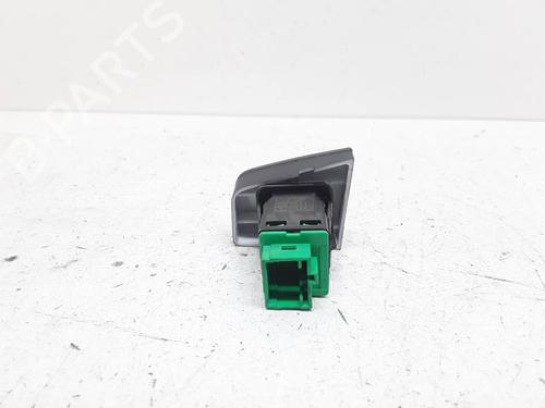 Elektronisk modul CITROËN C-ELYSEE (DD_) 1.2 VTi 82 | BP16332032M83 