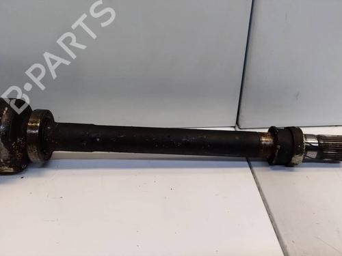 Right front driveshaft RENAULT TRAFIC II Platform/Chassis (EL) 1.9 dCi 100 (EL0C) | BP39451189M39 - Image 4