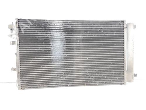 Heater matrix KIA CERATO I Saloon (LD) 2.0 CRDi | BP13707850M63 