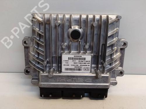 Used Engine control unit (ECU) Engine control unit (ECU) 39192823 39192823
